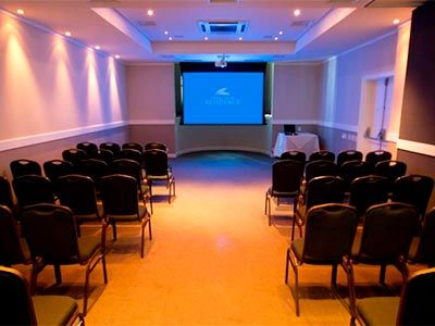 Nacional Cambuí Hotel Campinas (Sao Paulo)
