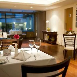 Nacional Inn Cambui Campinas Residence 