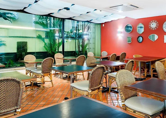 Nacional Inn Cambui Campinas Residence