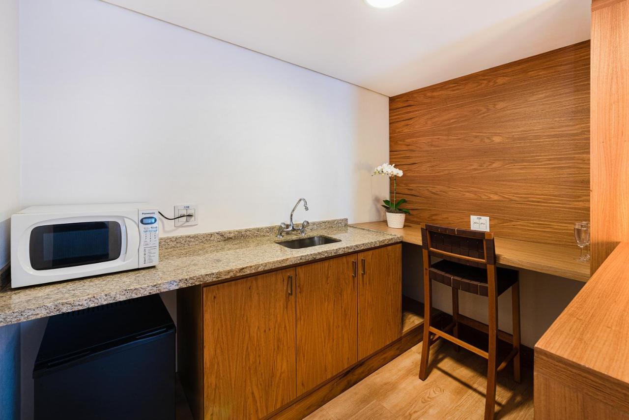 Nacional Cambui Campinas 3* Campinas (Sao Paulo)