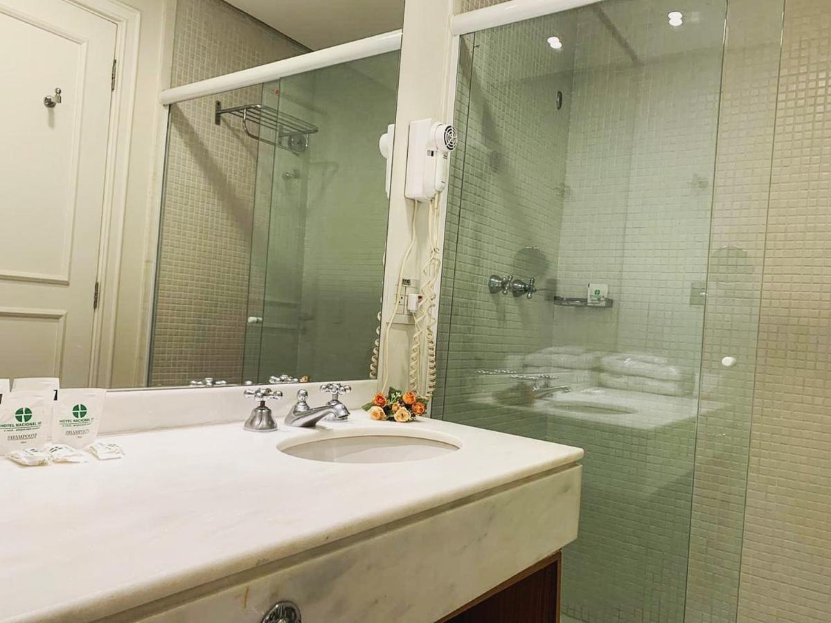 Nacional Cambui Campinas 3* Campinas (Sao Paulo)