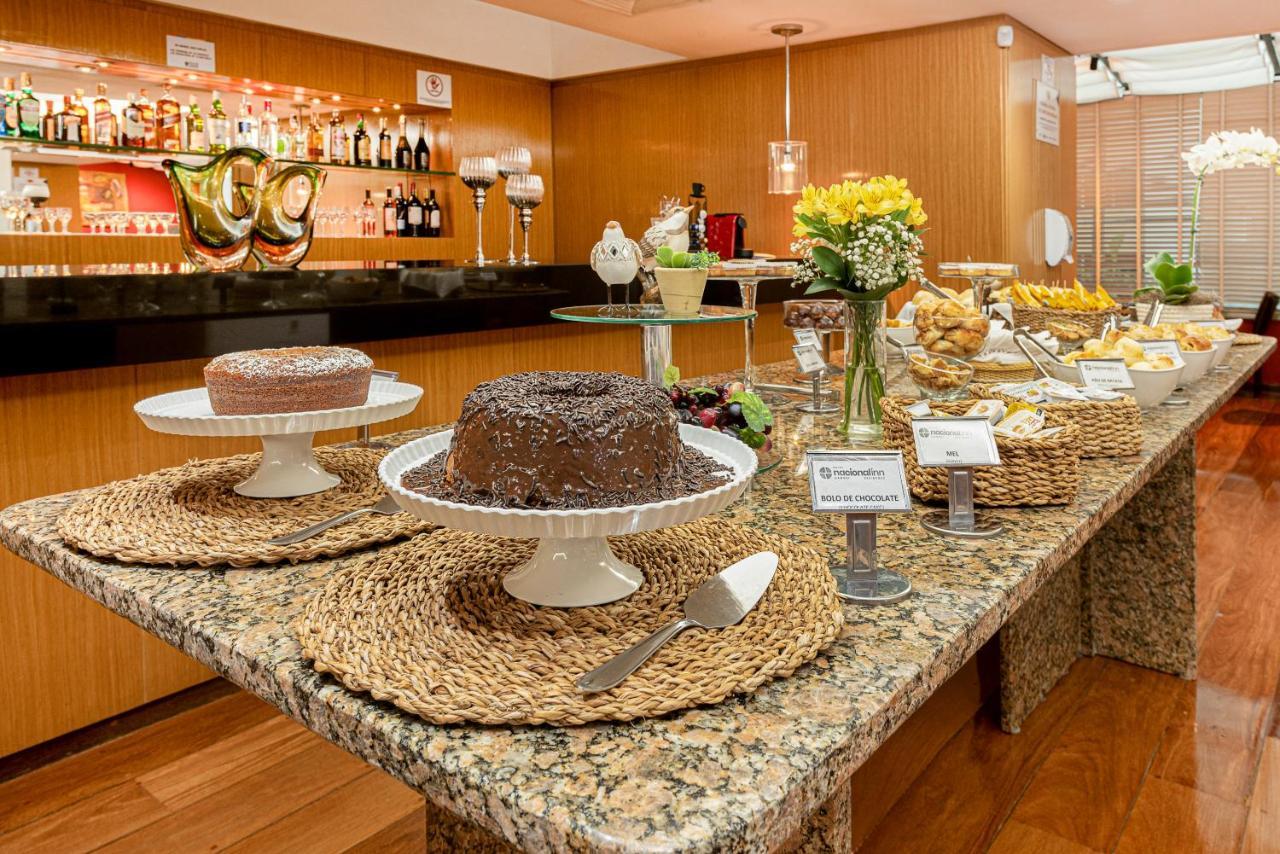 Hotel Nacional Cambui Campinas Campinas (Sao Paulo)