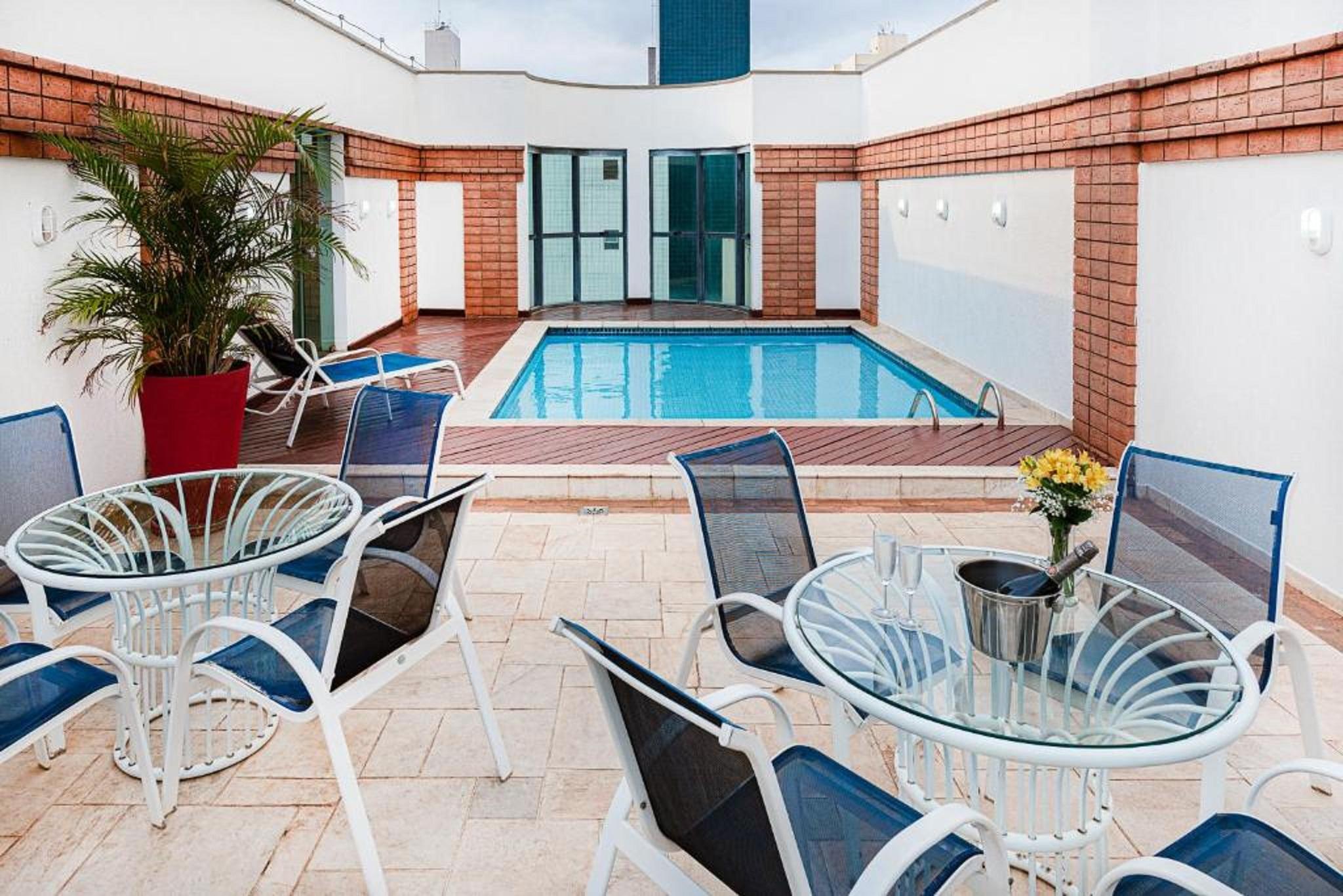 Nacional Cambui Campinas Hotel Campinas (Sao Paulo)