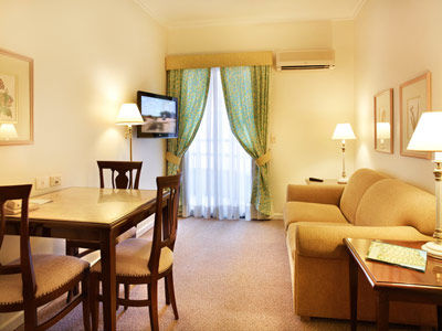 Nacional Cambui Campinas 3*