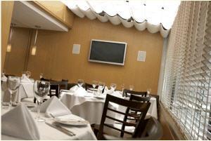 Hotel Nacional Cambui Campinas