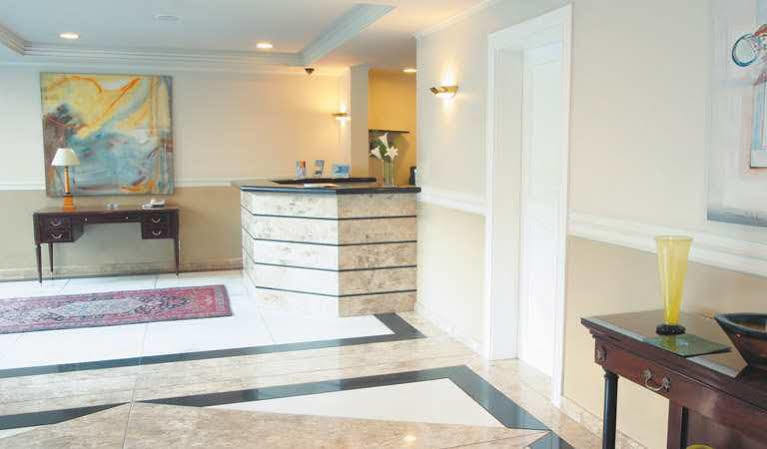 Nacional Cambui Campinas Hotel Campinas (Sao Paulo)
