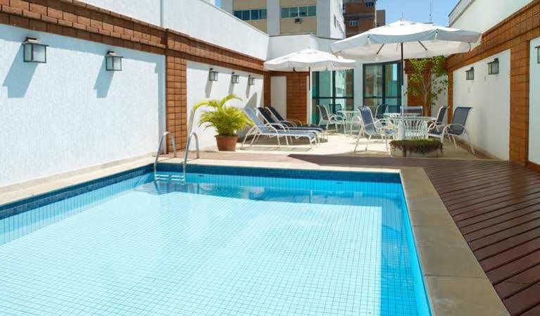 Nacional Cambui Campinas 3* Campinas (Sao Paulo)