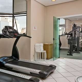 Nacional Cambui Campinas 3*