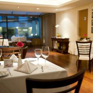 Nacional Cambui Hotel Campinas (Sao Paulo)