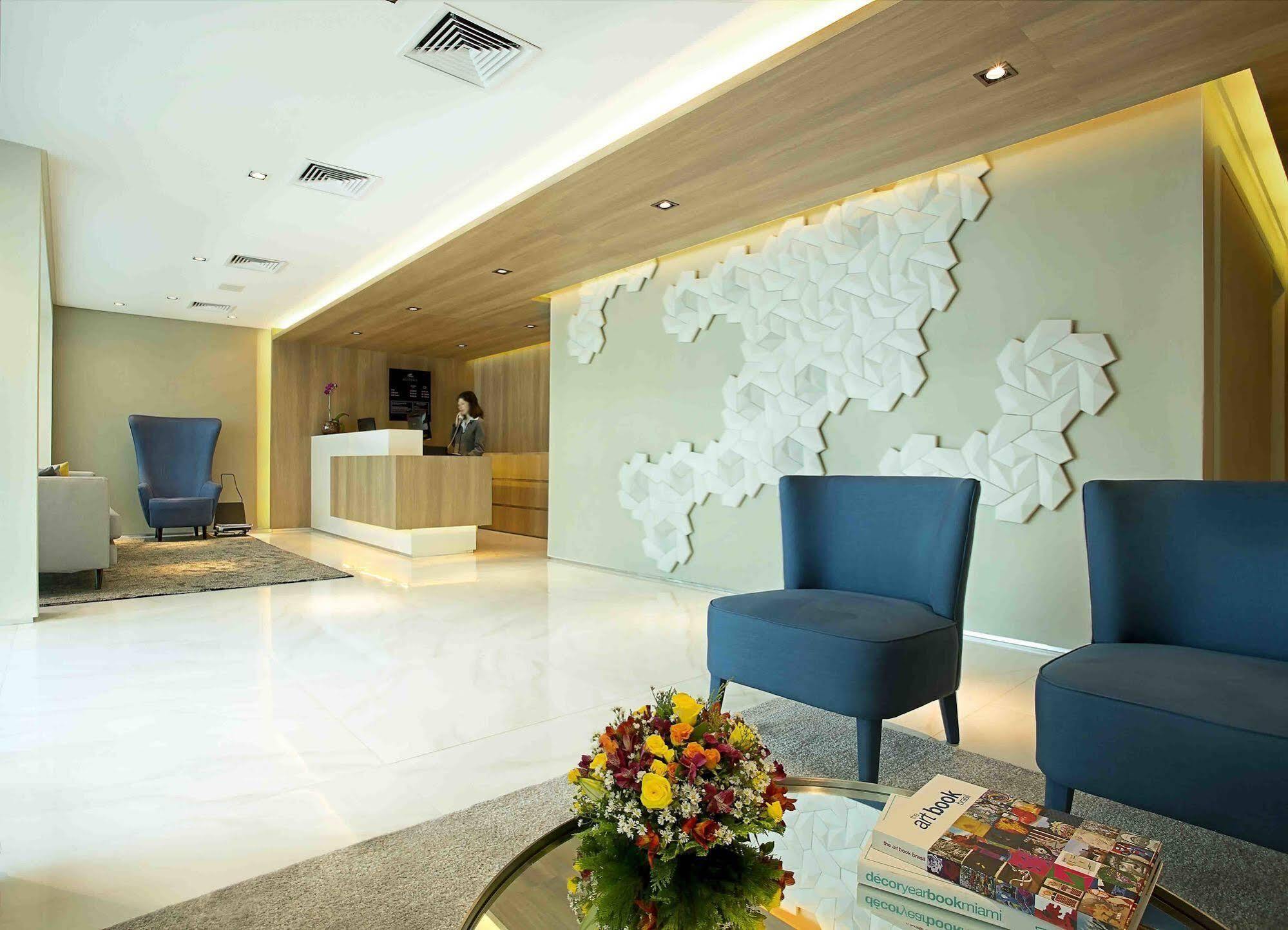 Nacional Cambui Campinas 3*